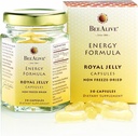 Royal Jelly Energy Formula Non Freeze-Dried 150mg 30 Capsules