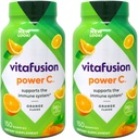 Vitafusion Power C Gummies (300 Count)