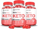 Justified Laboratories (3 Pack Keto Bites Keto ACV Gummies Advanced Formula 1000MG Keto Formulated with Pomegranate Beet Juice Powder B12 Vegan Non GMO 180 Gummys