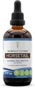 Secrets of the Tribe Horsetail Tincture Alcohol-Free Extract, Horsetail (Equisetum arvense) Dried Herb 4 OZ