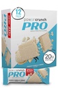 Power Crunch PRO, Prancūzų Vanilla Crème, 2 Ounces (12 grafas)