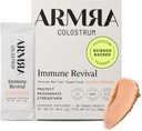 ARMRA Colostrum ™ milteliai 124; Oranžinis kraujas 124; grybų sveikata ir pūtimas 124; oda ir plaukai 124; imunitetas 124; Keto, gluten & Fata- Free 124; 30 Paslaugos