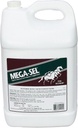 599840 Mega- Sil skysta formulė arkliams, 2.5 Gallon