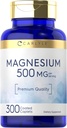 Carlyle Magnis 500mg