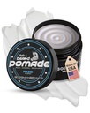 Bosman Plaukų & barzdos Pomade vyrams (Magic Scent) - vidutinio palaikykite ir drėkina plaukų, barzdos ir Mustache stilius - Pagaminta JAV