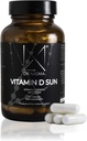 DR. NIGMA Vitaminas D Sun