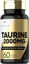 Carlyle Taurine 2000mg