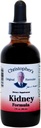 Christopher Originalus formulės inkstų ekstraktas, Žolelių parama su imbiero šaknis, Goldenseal & Juniper Berry, 2 oz skystas