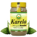 BASIC AYURVEDA Karela milteliai - 7.05 Oz (200g) Bendrijoje 124; 100% Natūralus bitter gurdo milteliai ® 124; turtingas Antioksidantas ® 124; Idealiai tinka žolinių arbatų, Virimo ir sulčių ® 124; Plant-pagrįstas & Gluten nemokamai