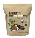 Anthony 's Organic Ceilono cinamono milteliai, 1 LB, Žemės, Gluten Free, Nešvitinti, Ne GMO, Keto Friendly