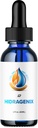 Hidragenix Drops Advanced Formula Support - Hidragenix Liquid Drops for Wellness, New 2024 Formula, Hydragenix (1 Pack - 60 ML)