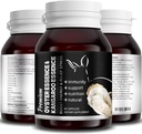 Oyster Essence and Kangaroo Essence, Oyster Extract, Oyster Bendrijoje ir Bendrijoje (1)