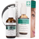 Advanced Clinicals puffy Eye Under Eye Serum ® 124; Matomas Anti Agining Brightening Vitaminas C + Kofeinas Serumas Padeda pagerinti išvaizdą Puffishy, Fine Lines, Tamsios ratą, & Netolygus odos Tone, 1.75 Fl Oz