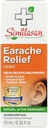 Similasan Earache Relief Drops 0.33 OZ - Buy Packs and SAVE (Pack of 4)