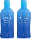 ASEA Redox Cell Signaling Priedas - Aklieji energija ir širdies papildai vyrams ir moterims - Hormonų balansas ir energijos stiprintuvas moterims ir vyrams už Vibrant Age- Defening Living (Du 32 Fl Oz buteliai)