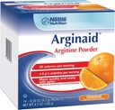 Novartis Nutrition Arginaid - Orange (box of 14 9.2g packets)