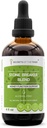 Secrets of the Tribe Stone Breaker Blend Alcohol-Free Extract, Stonebreaker, Burdock, Yucca, Goldenrod, Horsetail,Tribulus. Glycerite Tincture, Kidney Function Support (4 fl oz)