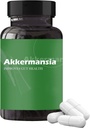 Akkermansia Probiotic - Pavėluotas spaudai, Third- Party Teed, Gut Health vyrams ir moterims