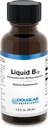 Douglas Laboratories Liquid B12 (Formuluotas metilkobalaminu)