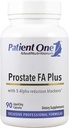 Pacientas Vienas Prostate FA Plus SmithKline 124; Priedas prie Prostate ir Šlapimo Tract Health * SmithKline 124; su Saw Palmetto, Pygeum, likopene ir Daugiau nei 124; 90 kapsulės