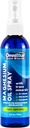OmniBlue Magnis & Ocean Mineralinis Spray- Topical, Jonic & Bioavailable Trace Mineralai - paramos Soreness, Cramps, Joints and Miego - Purškimo Absorbs Fast, No Sting - JAV Made (6oz)
