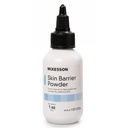 McKesson Skin Barrier Powder, Protect and Maintain Dry Adherent Skin, 1 oz, 1 Count