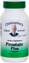 Christopher Original Formulės Prostate Plus Formulė, 100 Skaičiavimas